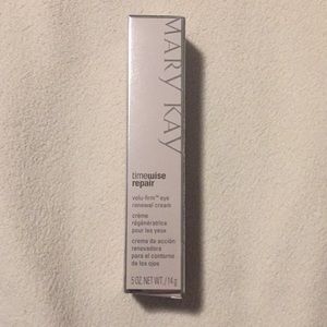 Mary Kay Timewise Repair Volu-Firm eye renewal